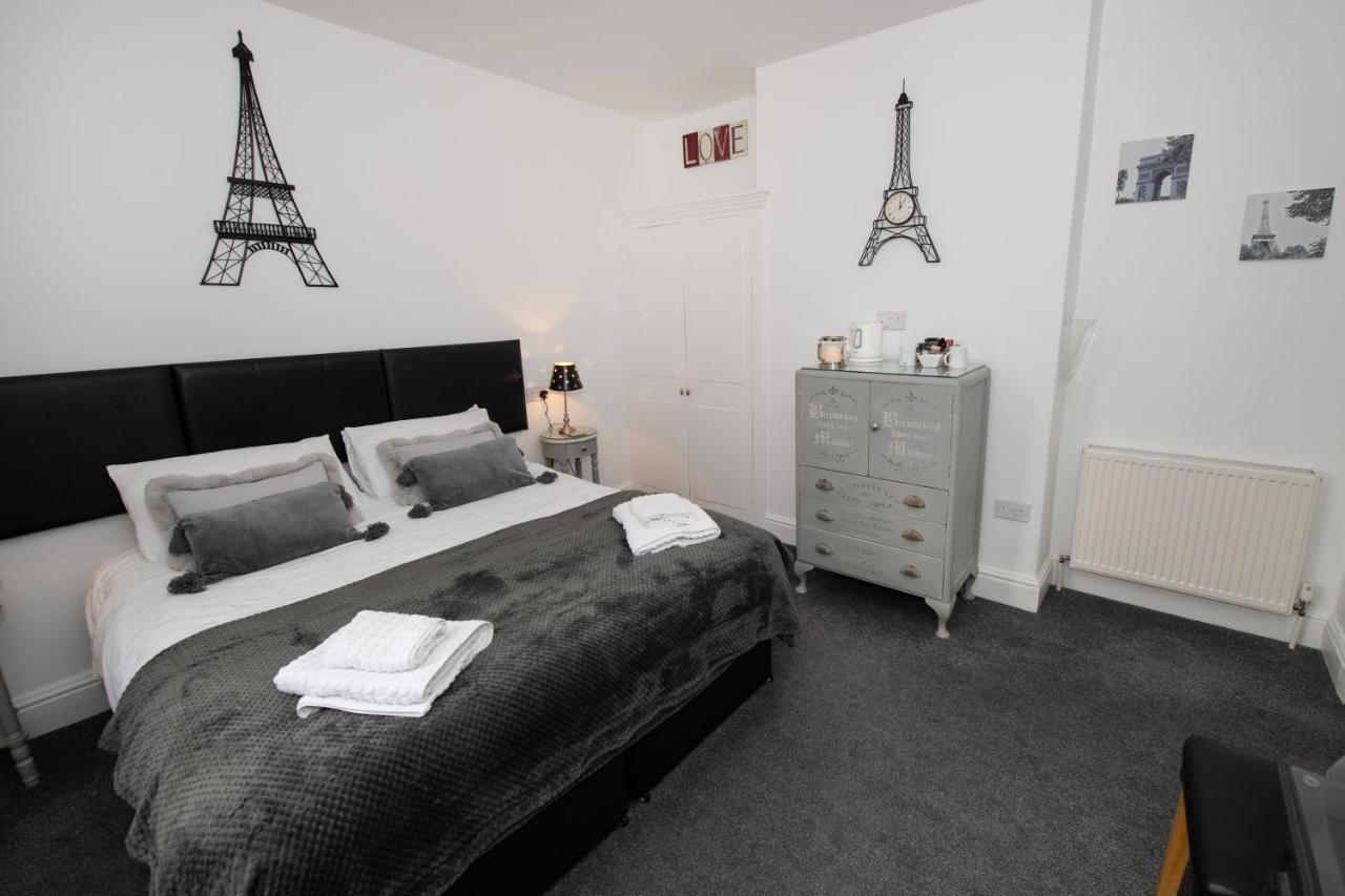 Ashford House Guest house