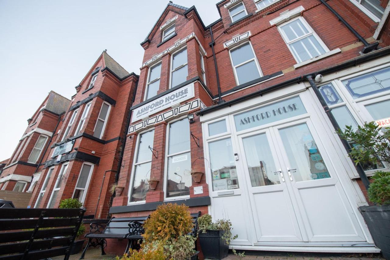 Ashford House Guest house *